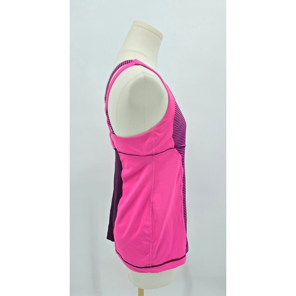 Lululemon 
Energy‎ Tank - Picture 2 of 6